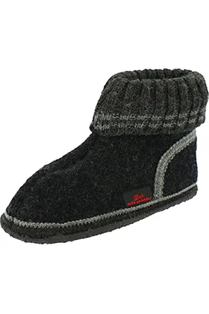Beck Unisex Oetz 755 Low-Top Slippers , , 3 UK