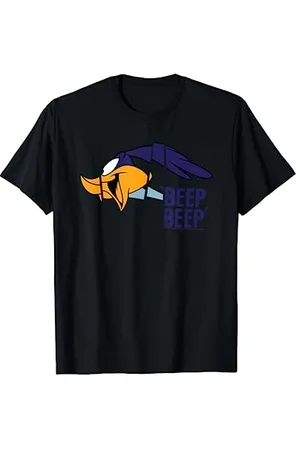 LOONEY TUNES Road Runner Beep Beep T-Shirt