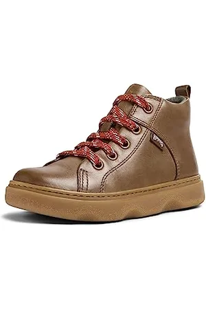 Camper Boys Kiddo Kids K900189 Ankle Boot, , 2 UK Child