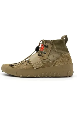 Brand Black BRANDBLACK Unisex Milspec Model Sneakers | Color: | Size 40 (EU 7), 6.5 UK