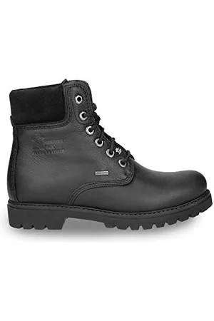 Panama Jack Damen Panama 03 GTX Combat Boot, Negro, 41 EU