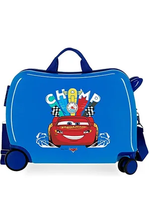 Disney Cars Lightning Mcqueen Children