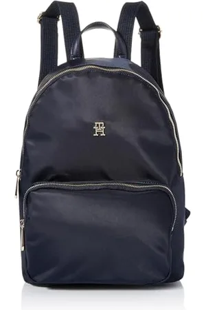 Tommy Hilfiger Women’s Poppy Medium Backpack, , One Size