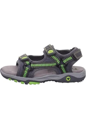 TOM TAILOR 5370420004 Sandal, , 3 UK
