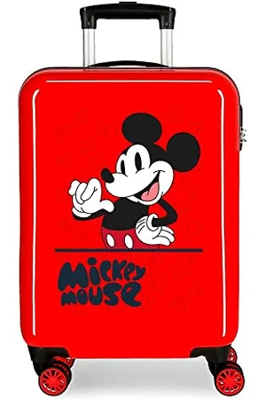 Disney Mickey, , Suitcase