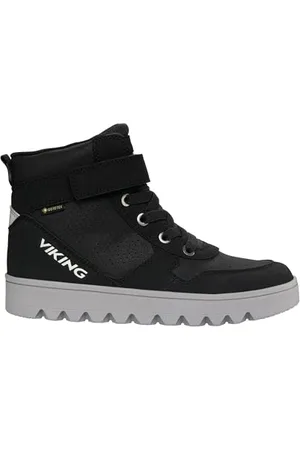 Viking Fleek Mid GTX 1V Walking Shoes, , 4.5 UK