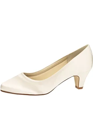 Rainbow Club Bridal Shoes Megan - Ladies