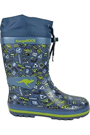 KangaROOS Men