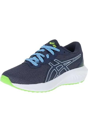 Asics Boys Gel-Excite 10 Gs Sneaker, , 13.5 UK