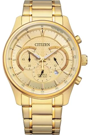 Citizen Quartz Men