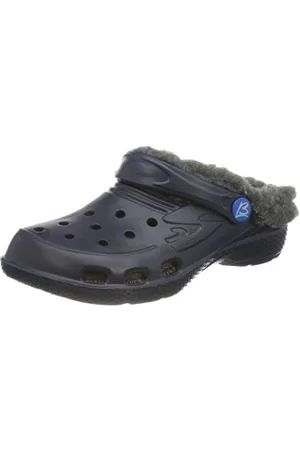 Beck Unisex Kids Clogs Warm Clogs