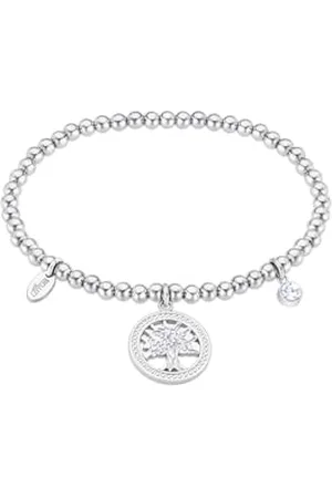 Lotus LS2170-2/4 Millennial Collection Steel Women