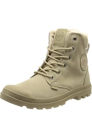 Palladium Unisex Pampa Sp20 Cuff Wp+ Sneaker, , 10 UK