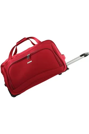 D&N Travel Line Duffle, 65 cm, 75 liters