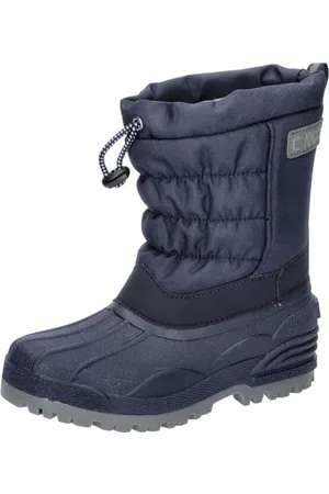 CMP Kids Hanki 3.0 Snow Boots, , 6.5 UK Child