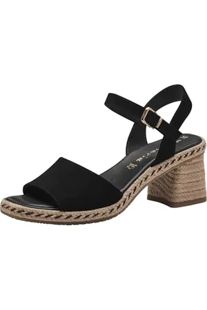Tamaris Heeled Sandal 1-28358-42 001