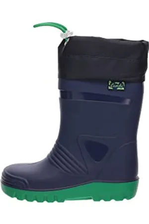 Lurchi Percy Rain Boot, , 5 UK