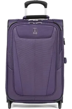 Travelpro Maxlite 5-Softside Lightweight Expandable Upright Luggage, , Carry-on 22-Inch, Maxlite 5 Softside Lightweight Expandable Upright Luggage