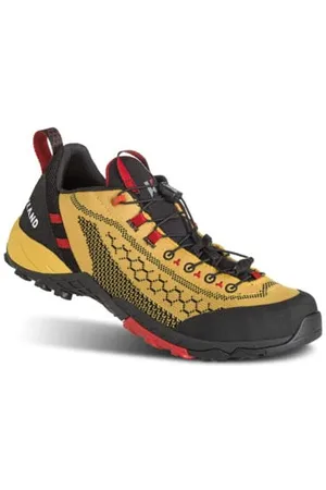Kayland 018022185 ALPHA KNIT Hiking shoe Male UK 9