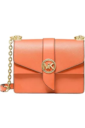 Michael Kors Women Greenwich SM Conv XBODY Bag, , 20,32 x 15,24 x 7,62