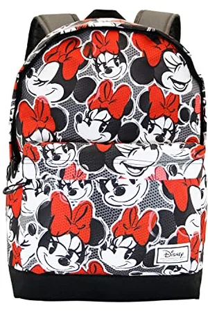 Disney Minnie Mouse Lashes-FAN HS Backpack