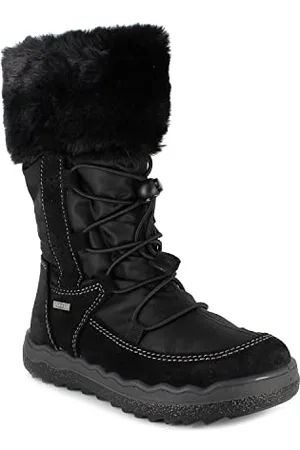 Primigi Frozen GTX Snow Boot, , 10 UK Child