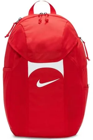 Nike DV0761-657 NK ACDMY TEAM BKPK 2.3 Gym Bag Unisex Adult UNIVERSITY /UNIVERSITY /WHITE Size Uni