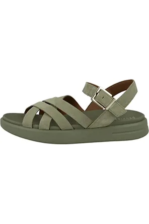Geox D Xand 2s Sandal, , 3 UK