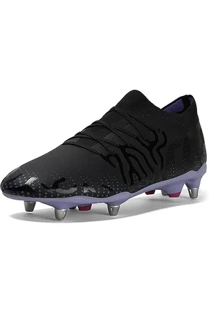 Canterbury Mens Speed Pro Soft Ground Rugby Boots, , 3 UK