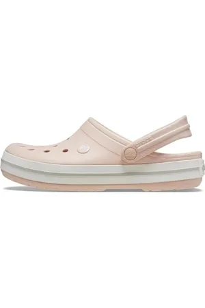 Crocs Unisex Crocband Clogs, , 8 UK Men/ 9 UK Women