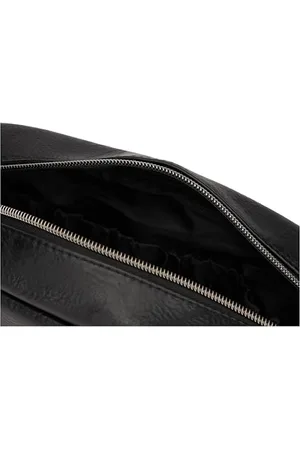 JACK & JONES Jacwind Toiletry Bag, , standard size, Toiletry bag