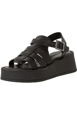 Tamaris Heeled Sandal 1-28018-42 001