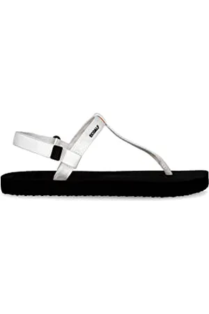 ECOALF Unisex Maltalf Sandals Woman, , numeric_6_point_5 UK