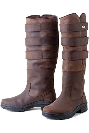 Rhinegold Unisex Country Elite Colorado Boot 8 42 , , Size EU42 UK