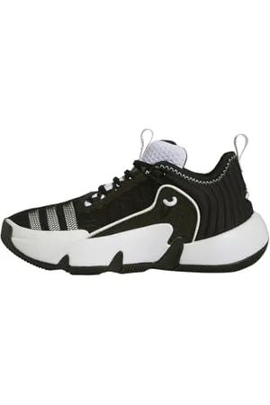 adidas Trae Unlimited Sneakers, core Black/FTWR White/core Black, 5 UK