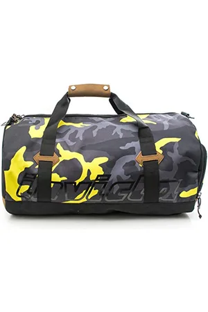 Invicta Duffle Bag Sport Duffel, 54 cm, , Taglia Unica, Gym Bag