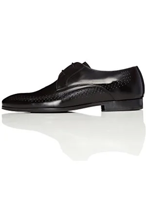 FIND BFA001AMZ02901170224, Mens Brogues, , 10 (44 EU)