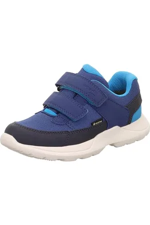 Superfit Rush Gore-Tex Sneaker, , 9.5 UK Child