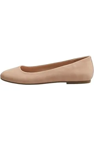 ESPRIT Womens Modischer Ballet Flat, , 7.5 UK