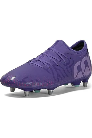 Canterbury Mens Speed Team Soft Ground Rugby Boots, , 3.5 UK