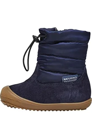 Naturino Unisex Hochalpen Wp Snow Boot, , 6 UK