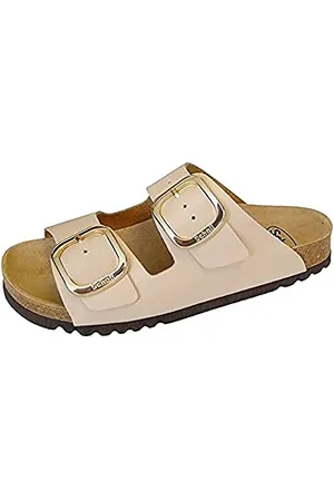 Scholl Women