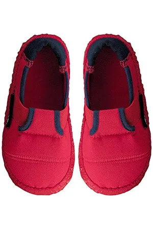 Nanga Girls Klette 06 Low-Top Slippers, , 9 UK Child