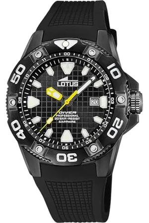 Lotus Diving Watch 18928/B