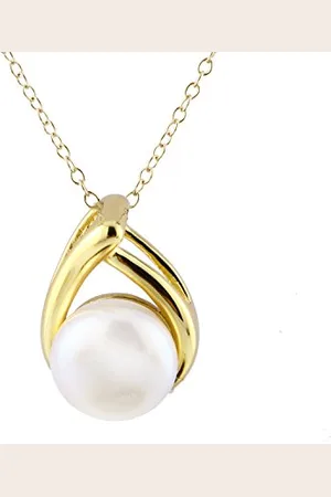 Bella Women 925 Sterling Silver Pendant GP-NSR-286