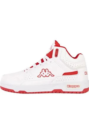 Kappa Unisex Style Code: 243316 Jonscha Sneaker, , 9 UK