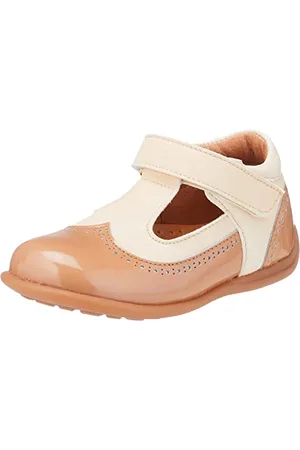 Bisgaard Baby Girls rae Ballet Flat, , 1 UK Child