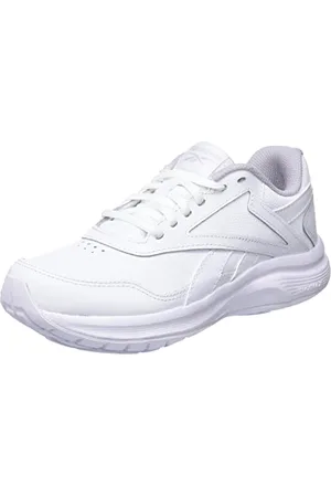 Reebok Walk Ultra 7 Dmx Max, Women’s Low-top trainers, Multicolor (White/Cdgry2/Reauni), 6.5 UK (40 EU)