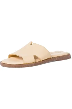 Tamaris Damen Pantolette 1-1-27135-28 651