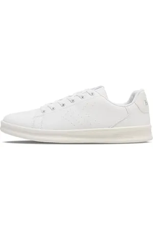 Hummel Unisex BUSAN WMNS Shine Sneaker, , 5.5 UK